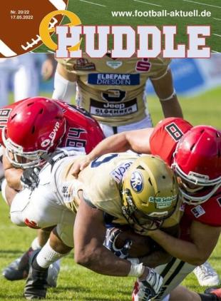 eHUDDLE - 17 Mai 2022