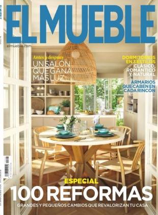 El Mueble - junio 2022