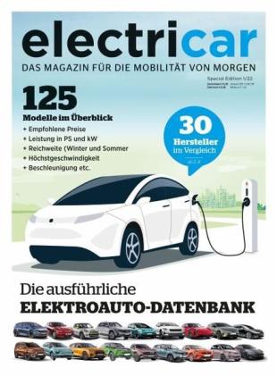 electricar - Juli 2022