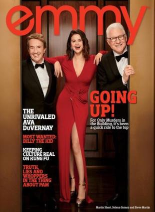 Emmy Magazine - May 2022