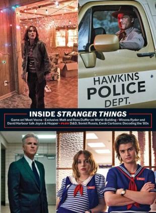Entertainment Weekly - May 24 2022
