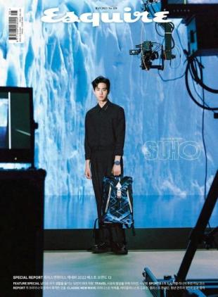 ESQUIRE - 2022-04-25