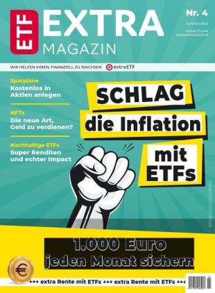 EXtra-Magazin - Juni 2022