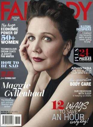 Fairlady - July 2022