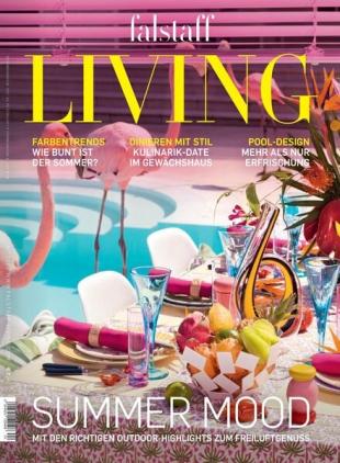 Falstaff Living - 10 Juni 2022