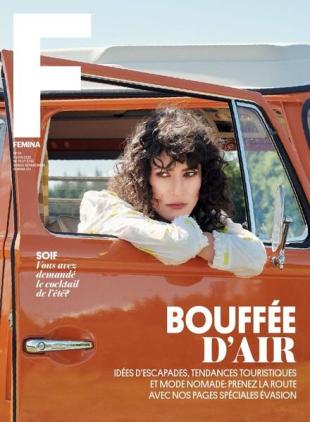 Femina France - 5 Juin 2022