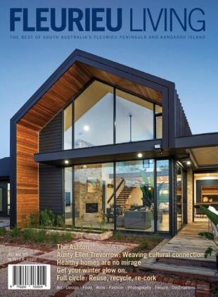 Fleurieu Living Magazine - May 2022