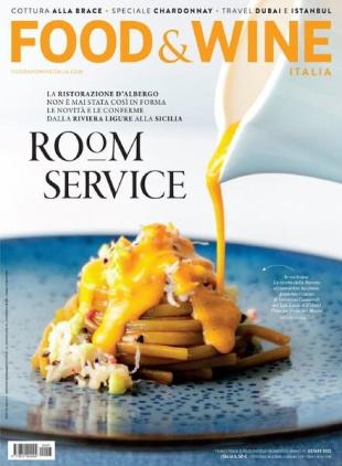 Food&Wine Italia - giugno 2022