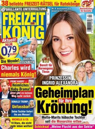 Freizeit Konig - 01 Juni 2022