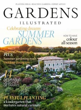 Gardens Illustrated - Special 2022
