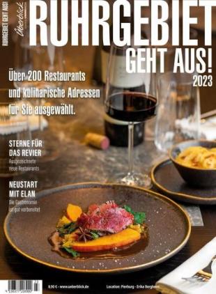 Geht Aus! - Juni 2022