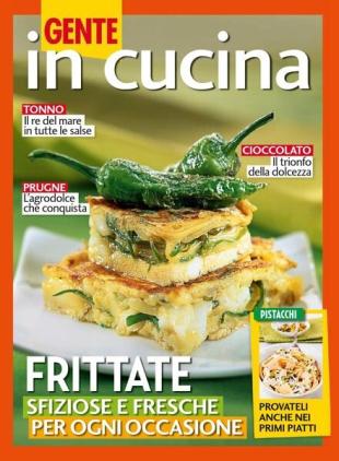 Gente In Cucina - N 23 2022