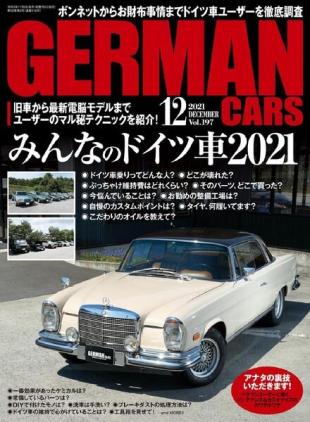German Cars - 2021-11-01