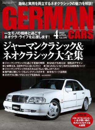 German Cars - 2022-03-01