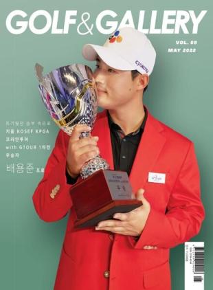 GOLF and GALLERY - 2022-05-03