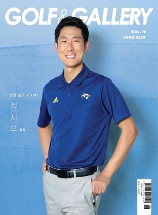 GOLF&GALLERY - 2022-06-03