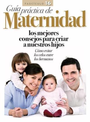 Guia practica de Maternidad - agosto 2022