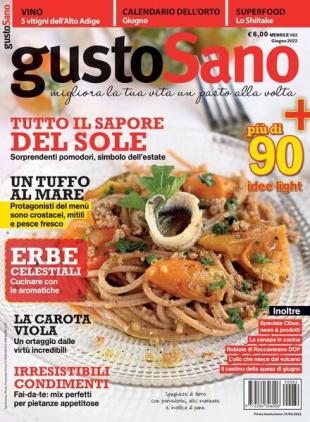 gustoSano - 31 maggio 2022