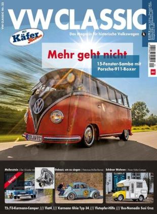 Gute Fahrt - Juli 2022