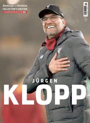 Hamburger Abendblatt Magazine - Collector's Edition - 11 Juni 2022