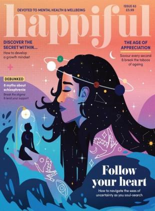 Happiful - July 2022