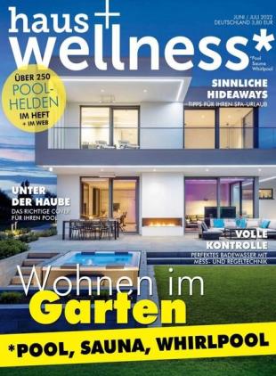 haus+wellness - 19 Mai 2022