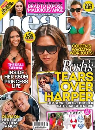 Heat UK - 25 June 2022