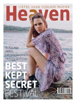 Heaven - 10 juni 2022