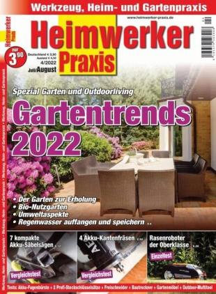 Heimwerker Praxis - Juni 2022