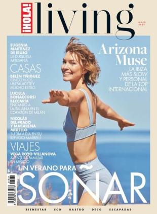HOLA! Living - junio 2022