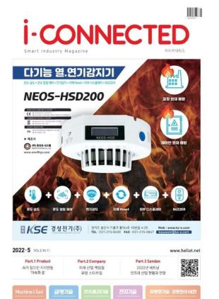 i-CONNECTED - 2022-05-18