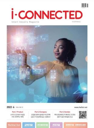 i-CONNECTED - 2022-06-08