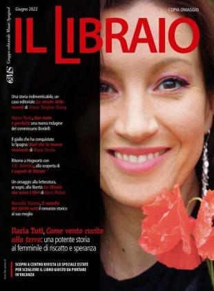 Il Libraio - Giugno 2022