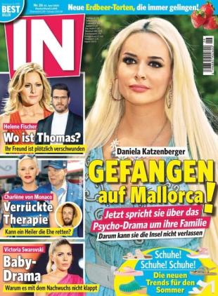 IN - 22 Juni 2022