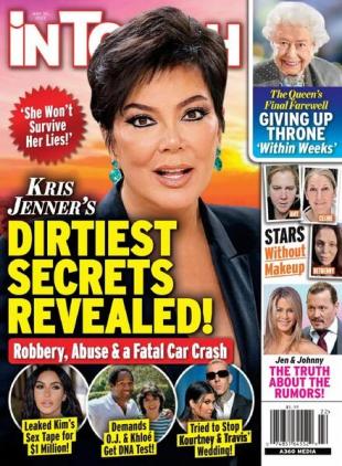 In Touch Weekly - May 30 2022