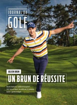 Journal du Golf - Juin 2022