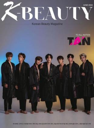K-BEAUTY - 2022-05-31