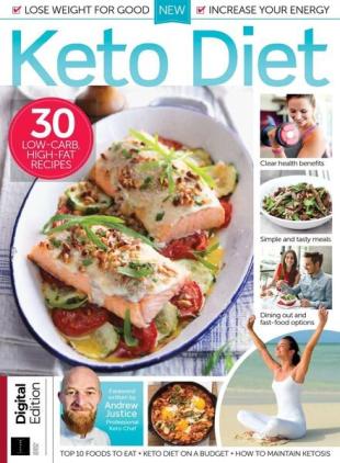 Keto Diet - 7th Edition 2022