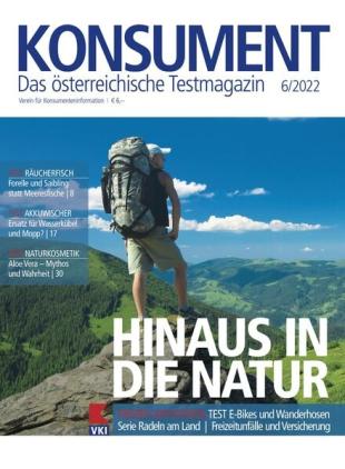Konsument - 19 Mai 2022
