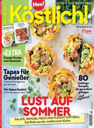 kostlich! - Juni 2022