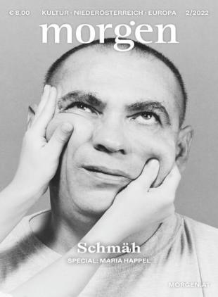 Kulturmagazin morgen - 18 Mai 2022