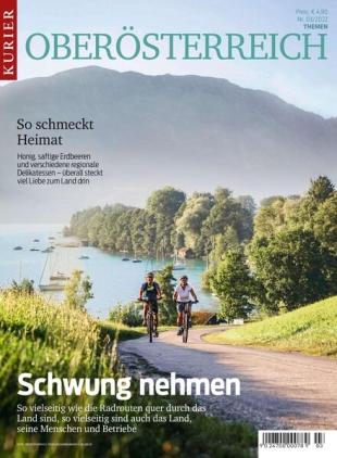 KURIER Mundo - Juni 2022