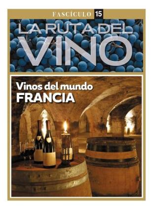 La ruta del VINO - julio 2022