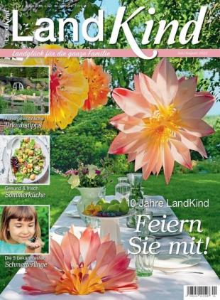LandKind - Landgluck fur die ganze Familie - 10 Juni 2022