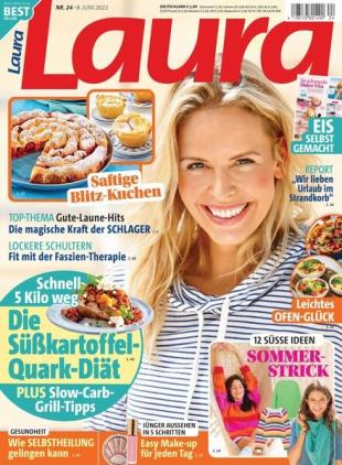 Laura - 08 Juni 2022