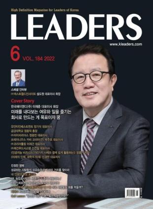 LEADERS - 2022-05-30