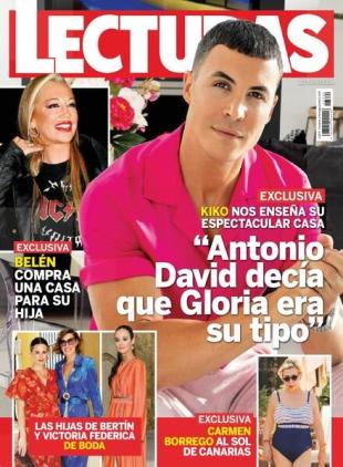 Lecturas - 01 junio 2022