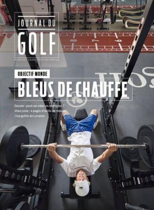 L'Equipe Magazine - Journal du Golf - Mai 2022