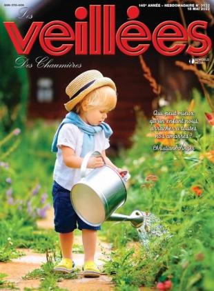 Les Veillees des chaumieres - 18 mai 2022