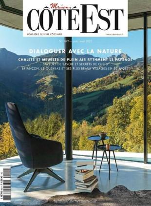 Maisons Cote Est - juin 2022
